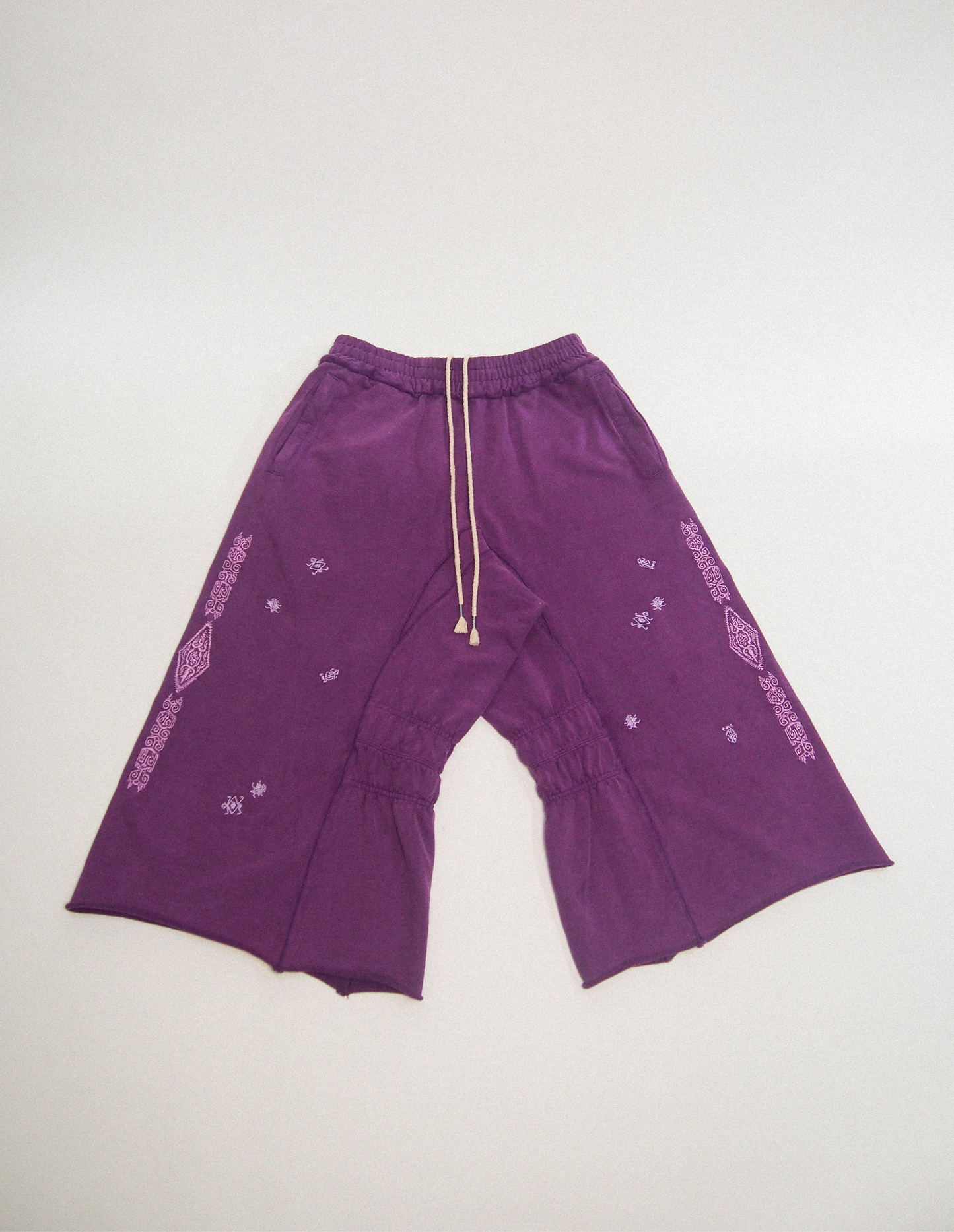 UBE TRIBO PANTS V2