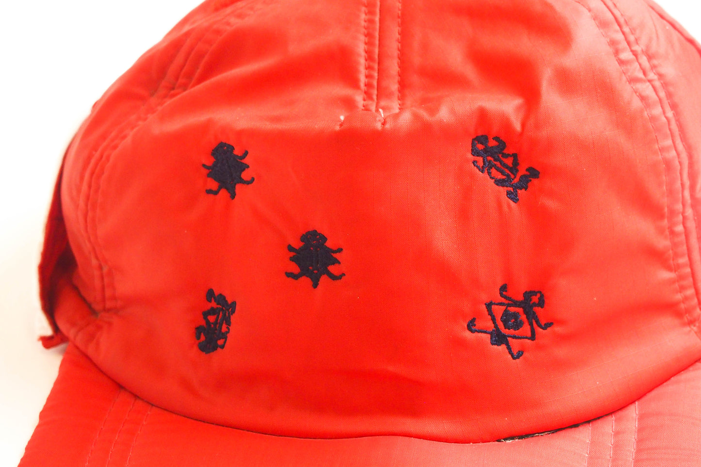 Tribo Padded Hat