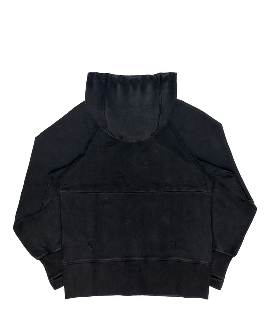 TRIBO BOKS HOODIE "ANINO"