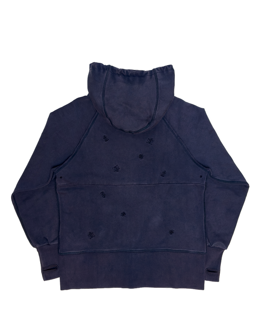 TRIBO BOKS HOODIE "DAGAT"
