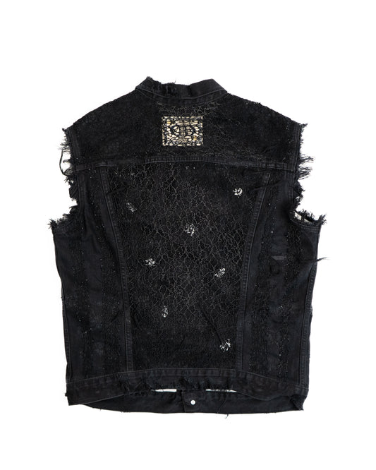Biker Vest