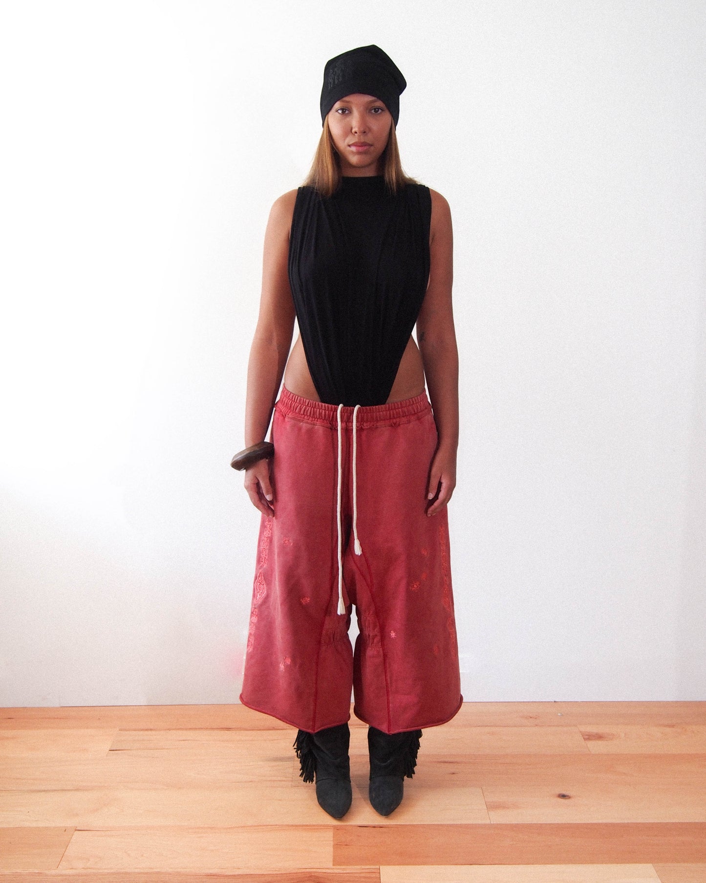 TRIBO PANTS "RAMBU"