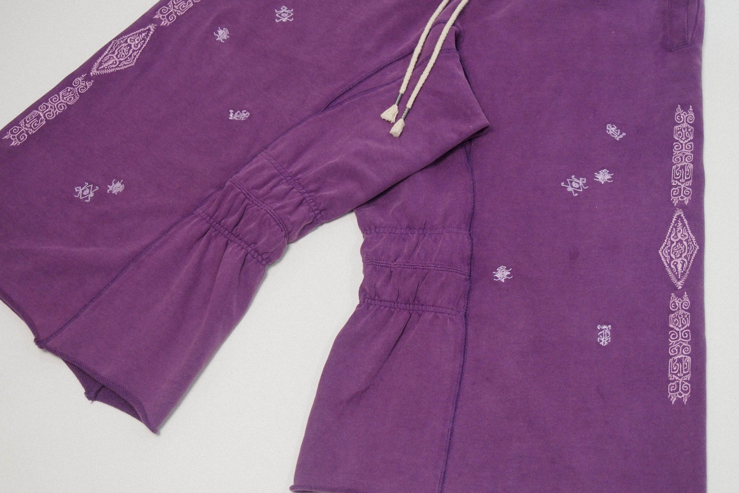 UBE TRIBO PANTS V2