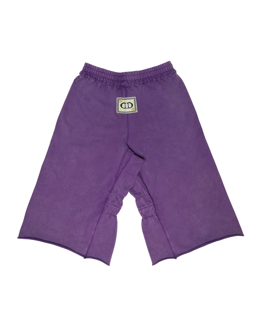 TRIBO PANTS "UBE"