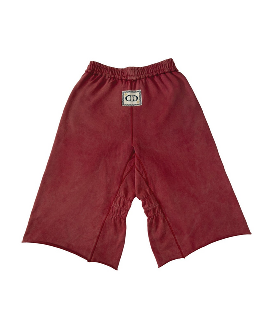 TRIBO PANTS "RAMBU"