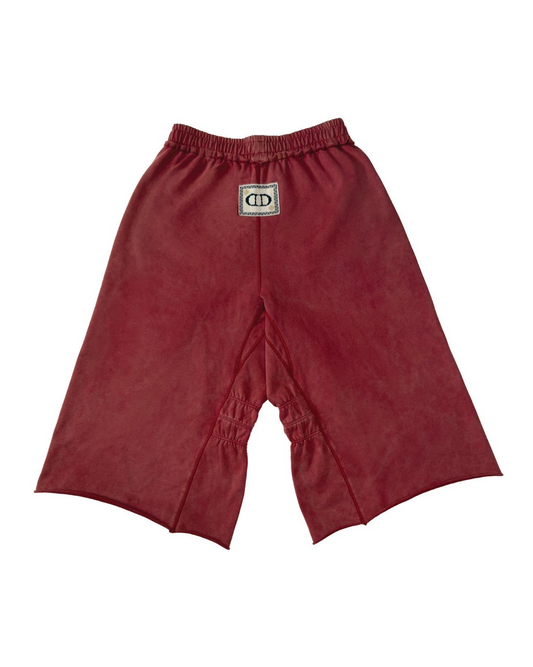 TRIBO PANTS "RAMBU"