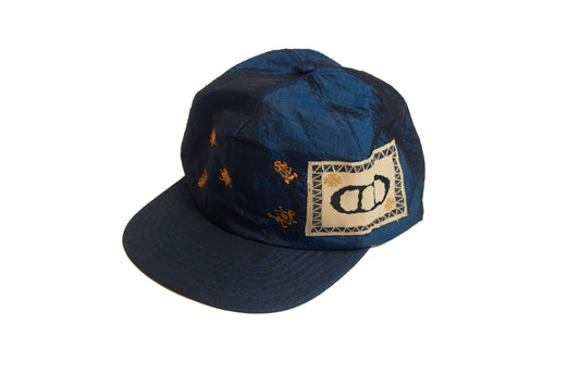 Tribo Iridescent Hat