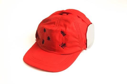 Tribo Padded Hat