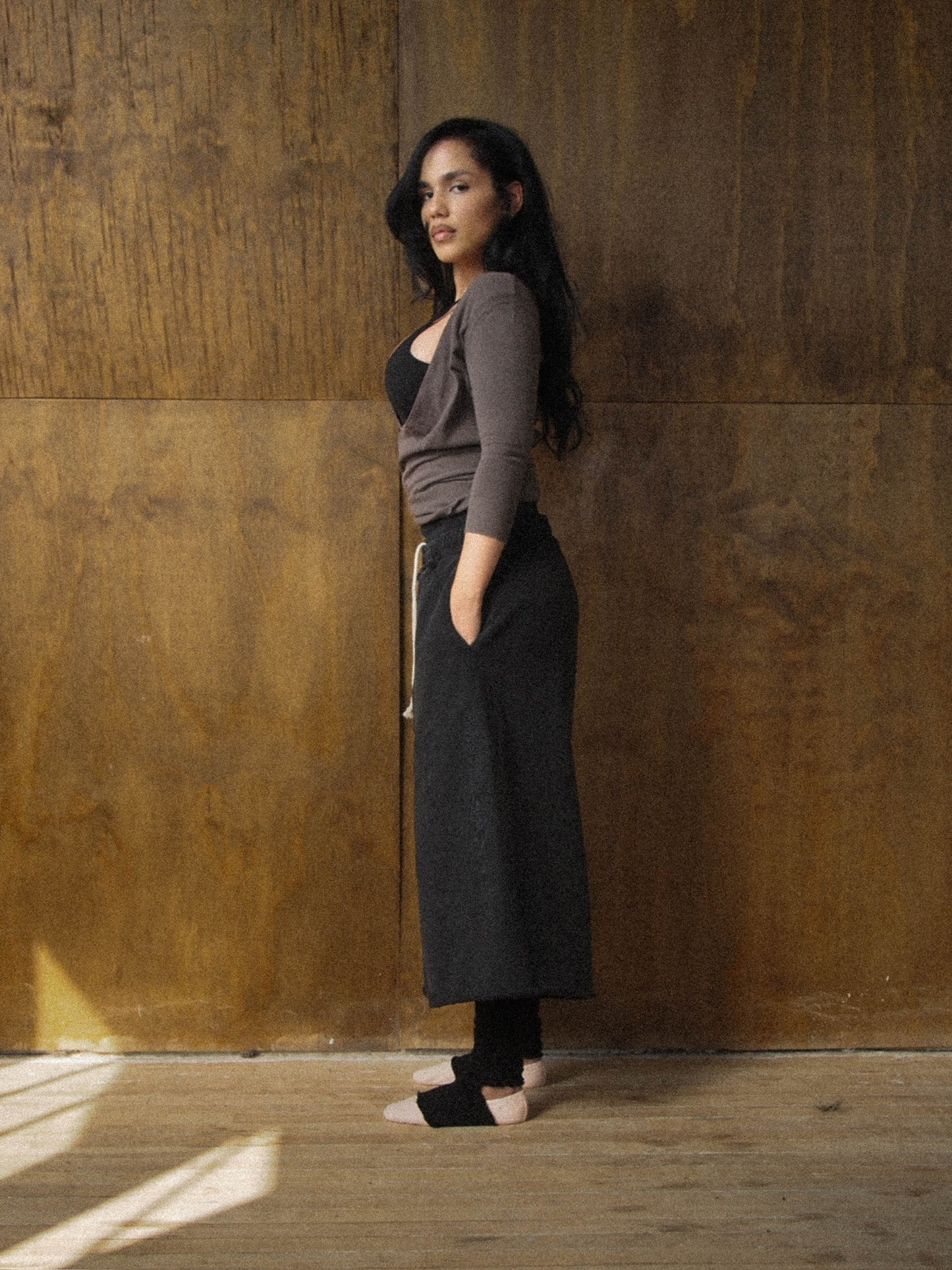 TRIBO PANTS "ANINO"