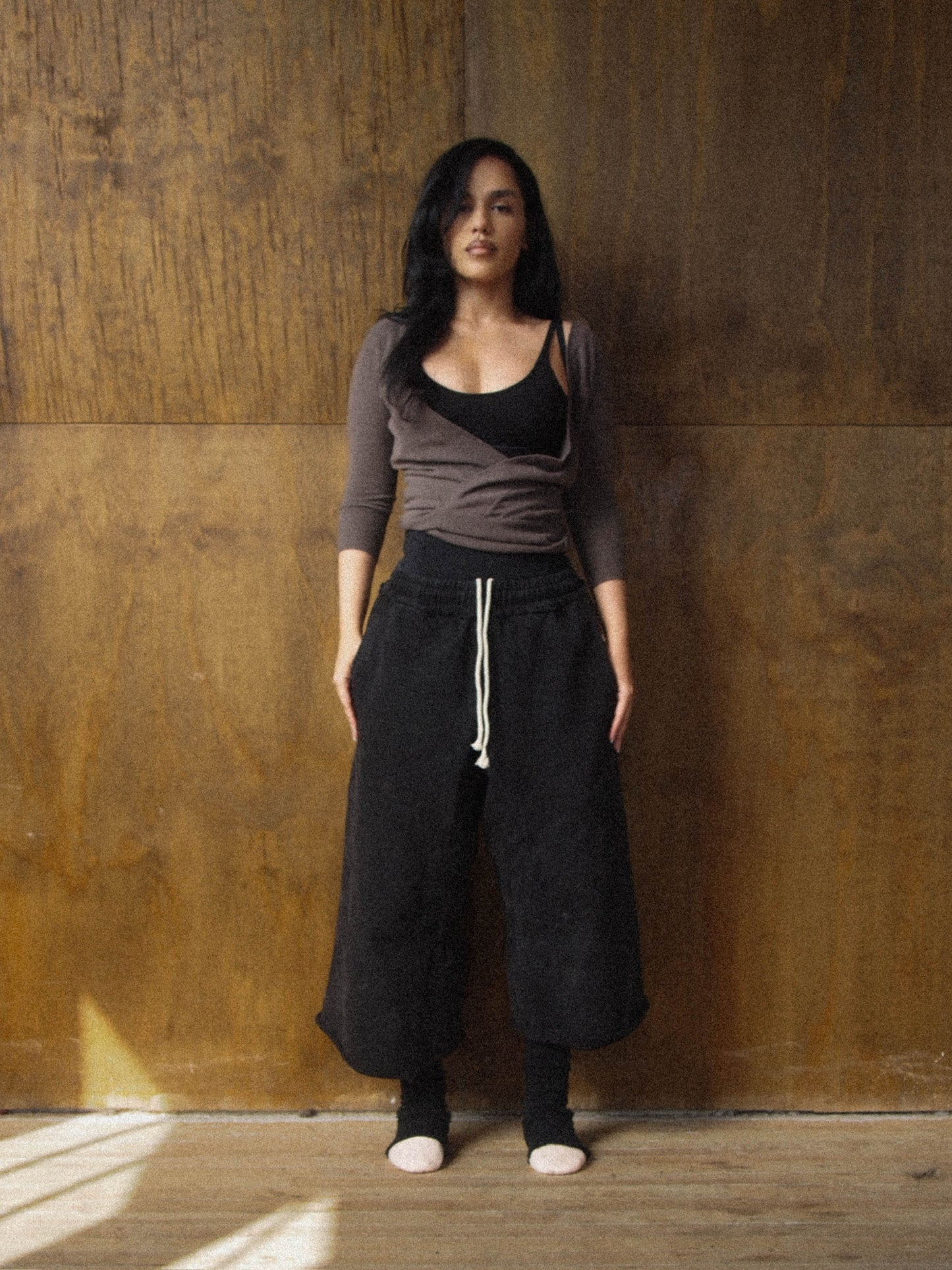 TRIBO PANTS "ANINO"