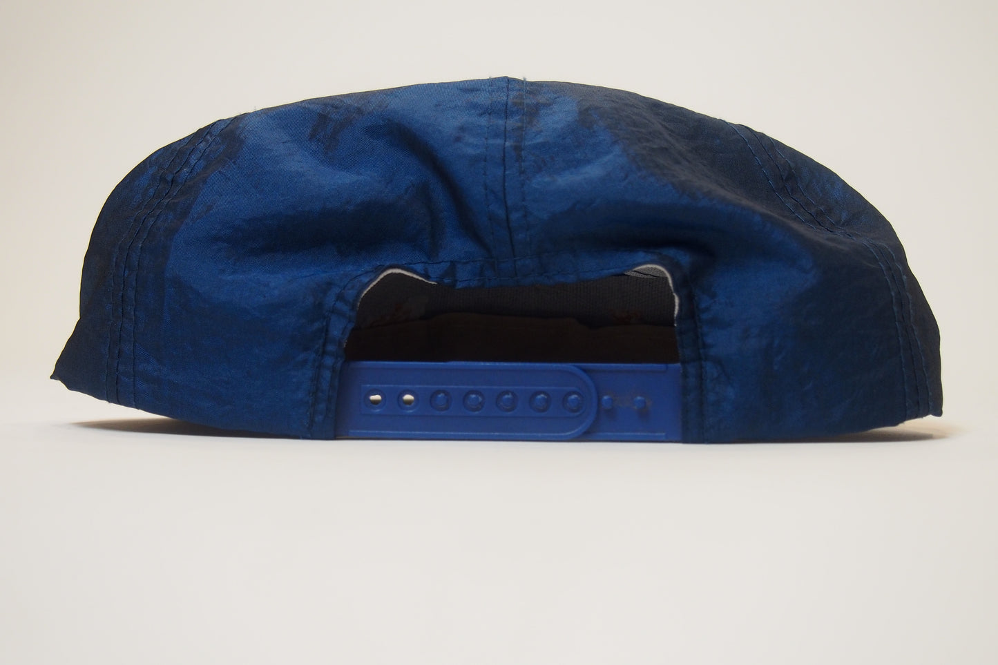 Tribo Iridescent Hat