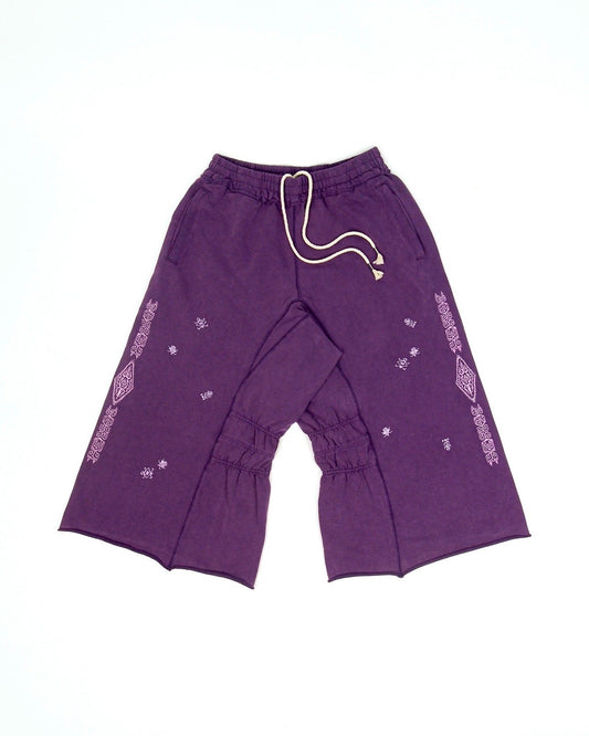 TRIBO PANTS "UBE"