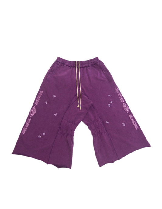 UBE TRIBO PANTS V2