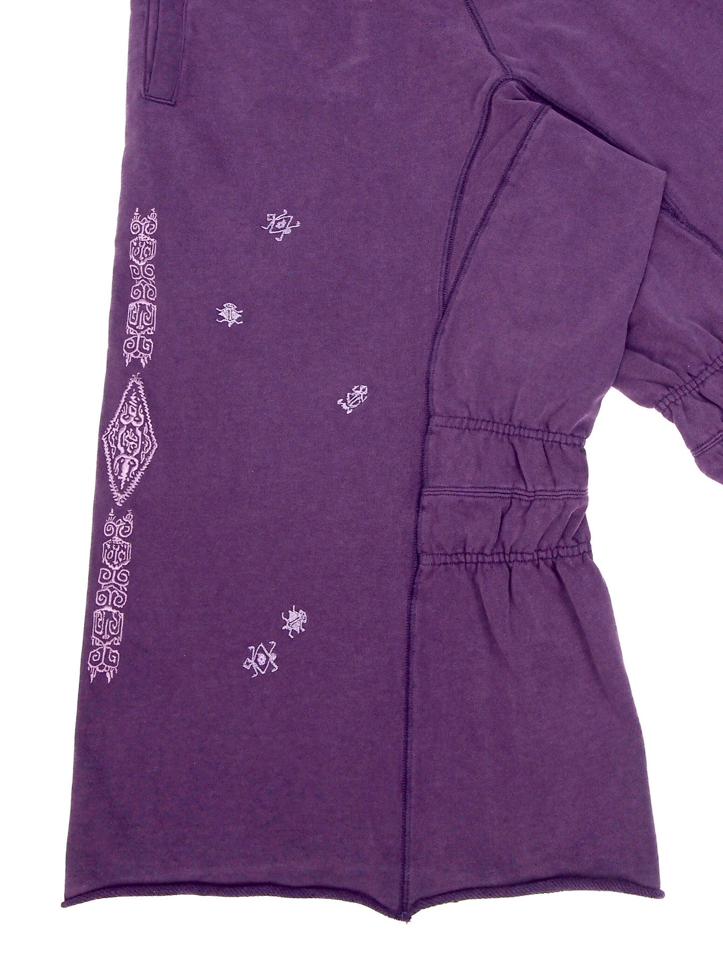 TRIBO PANTS "UBE"