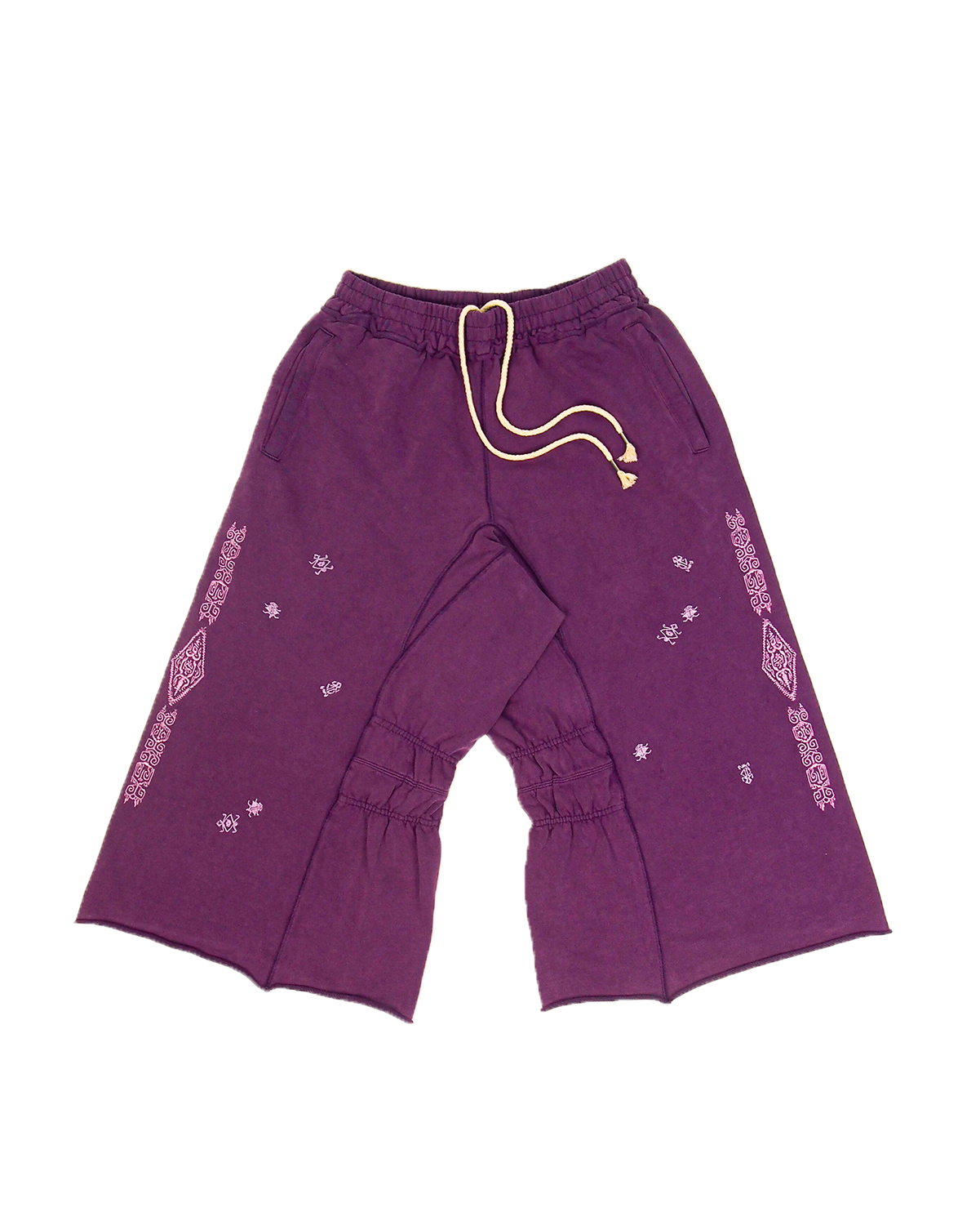 TRIBO PANTS "UBE"