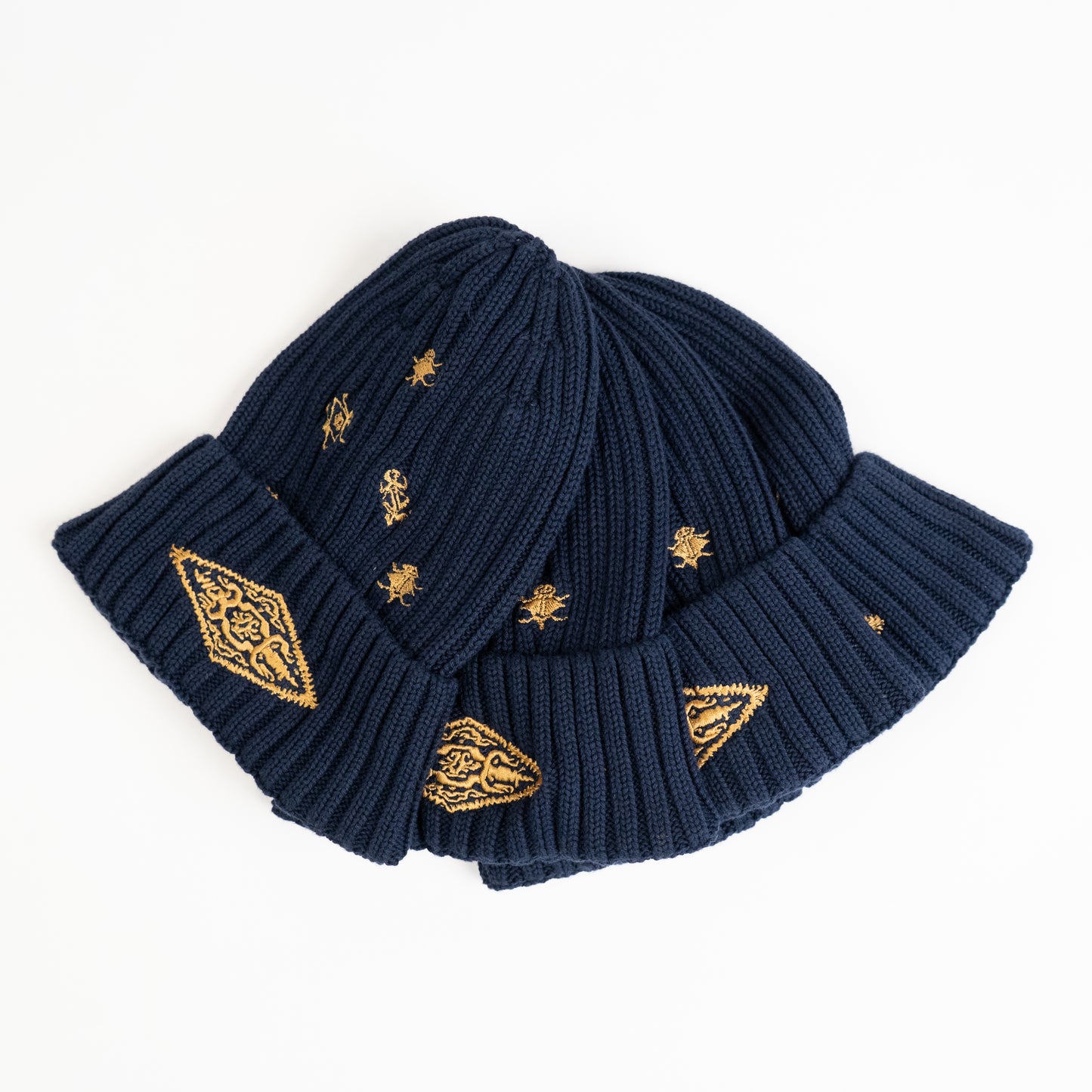 Tribo Slouch Beanie