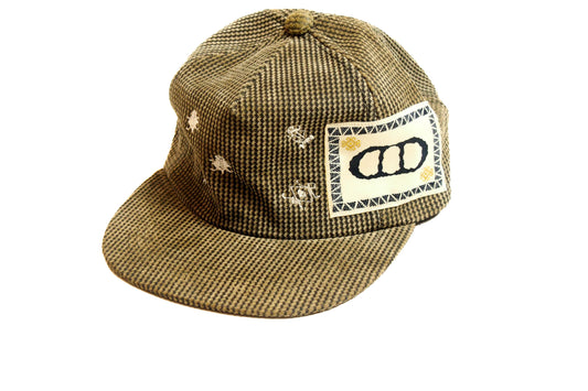 Tribo Leather Hat (2/2)