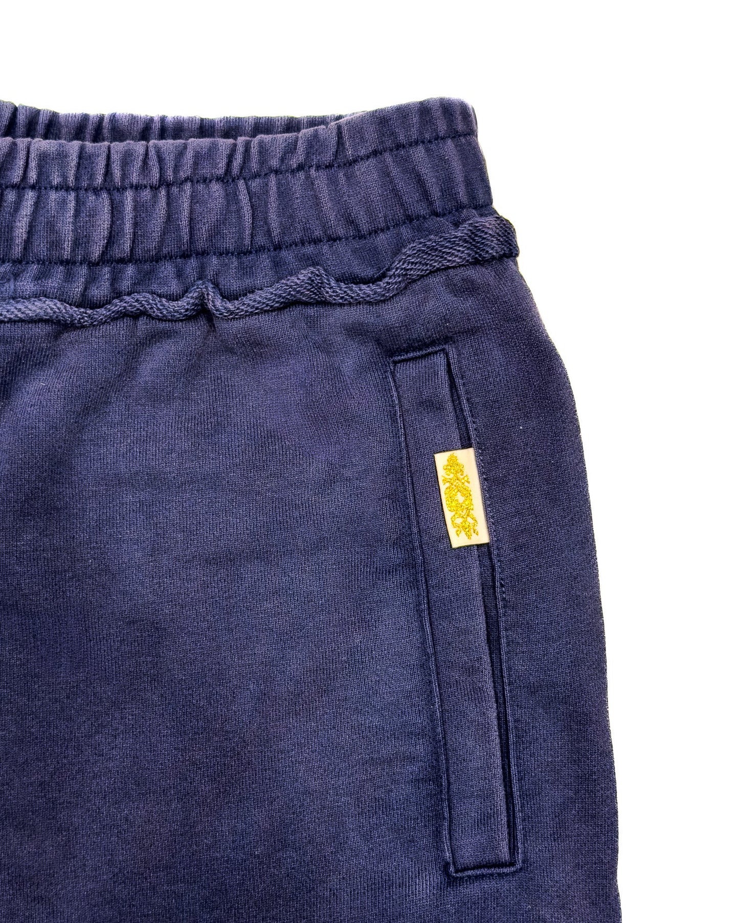 TRIBO PANTS "DAGAT"