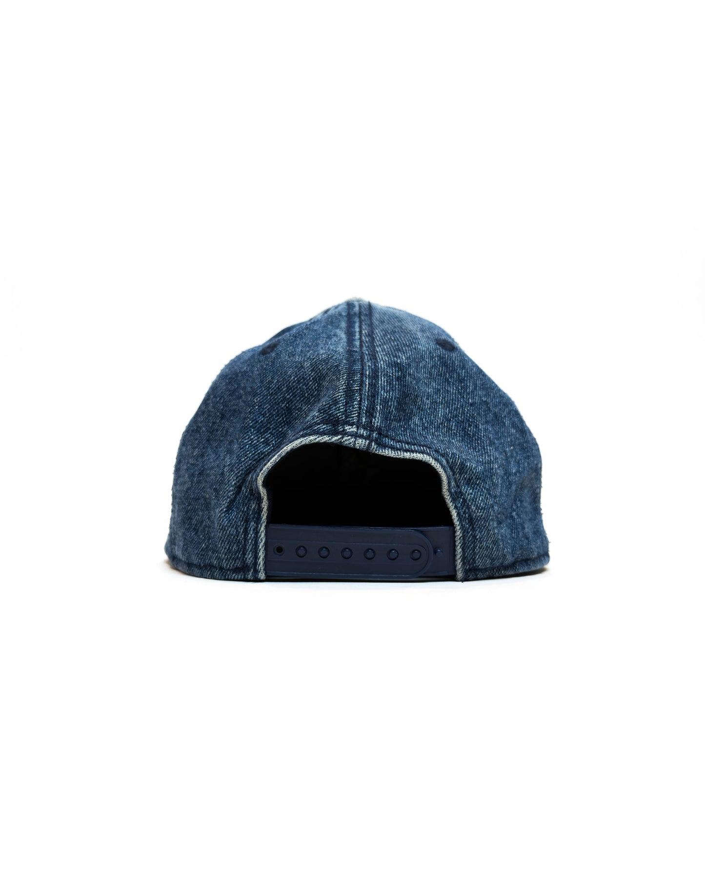 DDenim Flat Brim