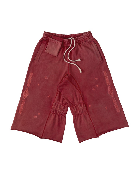 TRIBO PANTS "RAMBU"